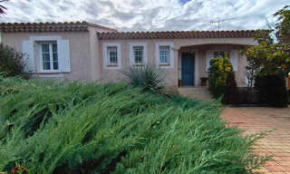 Maison 4 Pièces 120 m² à vendre à Boulbon (13150)