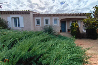 Maison 4 pièces 420000 €