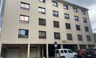 Bureau  44 m² à louer à Toulon (83000)