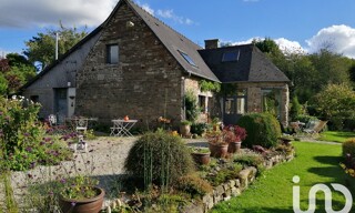 Maison 7 Pièces 173 m² à vendre à Sourdeval (50150)