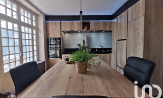 Maison 7 Pièces 150 m² à vendre à Quimperlé (29300)