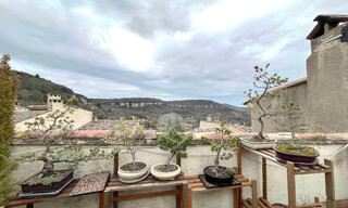 Maison 5 Pièces 172 m² à vendre à Saignon (84400)