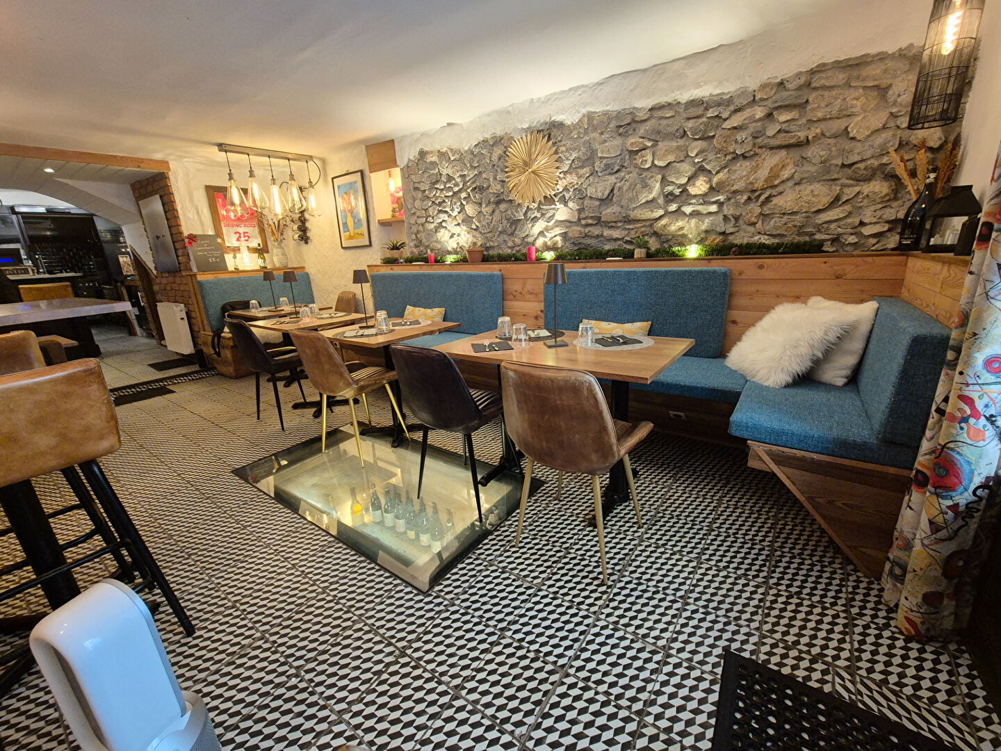Agence immobilière de Square Habitat Briançon