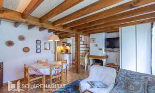 Appartement 4 Pièces 56 m² à vendre à Cauterets (65110)