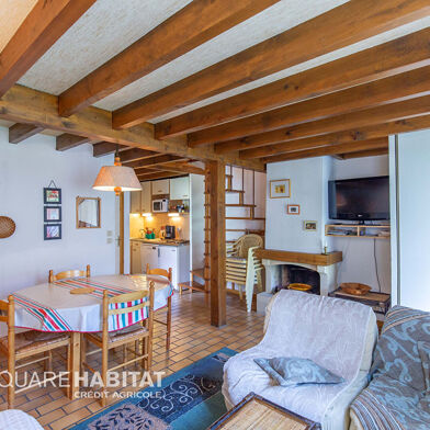 Appartement 4 pièces 224000 €