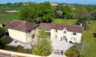 Maison 9 Pièces 250 m² à vendre à Marciac (32230)