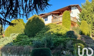 Maison 7 Pièces 150 m² à vendre à Voiron (38500)