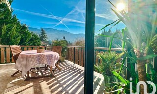 Maison 7 Pièces 150 m² à vendre à Voiron (38500)