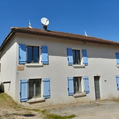 Maison 9 pièces 270000 €