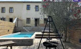 Maison 6 Pièces 206 m² à vendre à Mirepoix (09500)