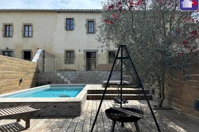 Maison 6 pièces 375000 €