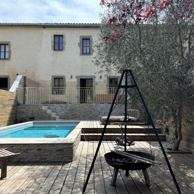 Maison 6 pièces 375000 €