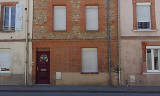 Maison 7 Pièces 163 m² à louer à Saverdun (09700)