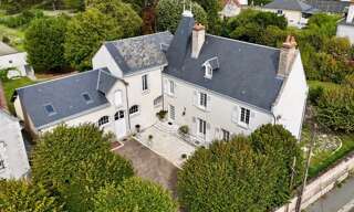 Maison 9 Pièces 273 m² à vendre à Vendôme (41100)