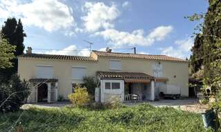 Maison 7 Pièces 171 m² à vendre à Argeliers (11120)