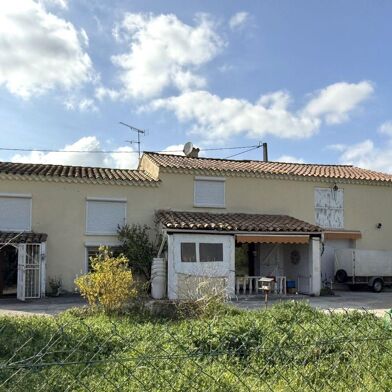 Maison 7 pièces 273000 €