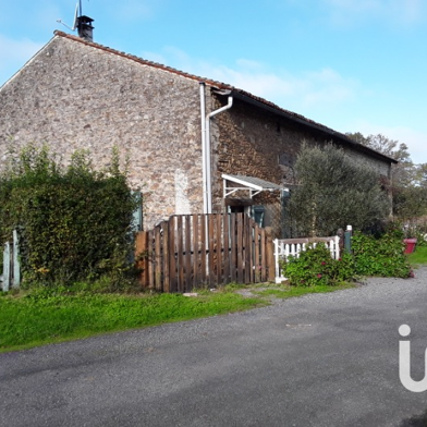 Maison 5 pièces 127000 €