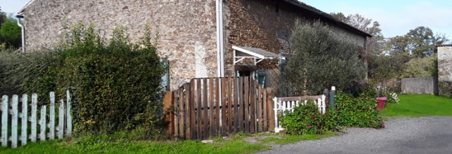 Maison 5 Pièces 108 m² à vendre à Blanzac (87300)