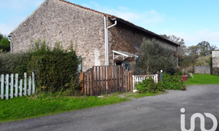 Maison 5 Pièces 108 m² à vendre à Blanzac (87300)