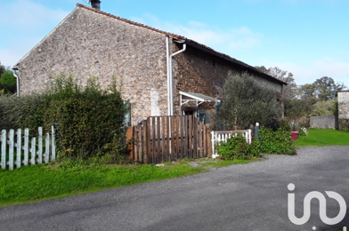 Maison 5 pièces 116000 €