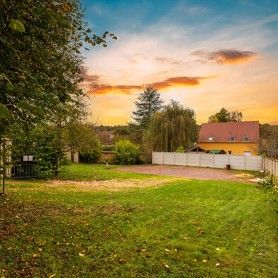 Maison 7 pièces 395000 €