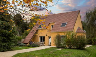 Maison 7 Pièces 134 m² à vendre à Nogent-le-Roi (28210)