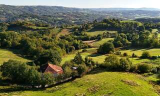 Maison 5 Pièces 138 m² à vendre à Aubin (12110)