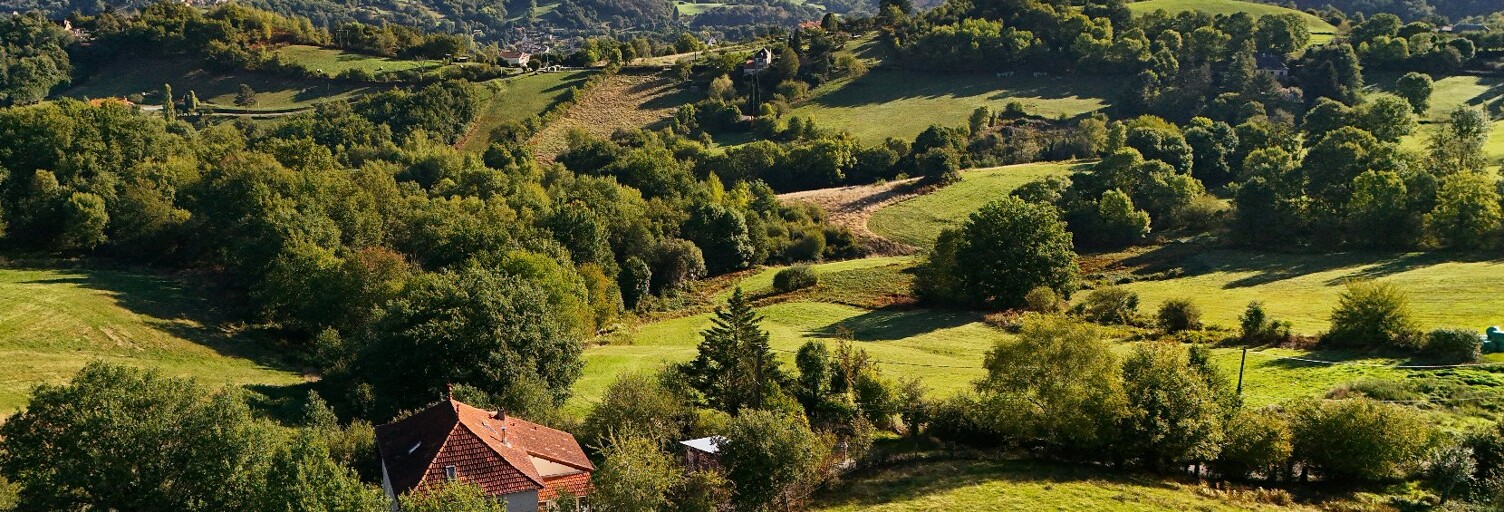 Maison 5 Pièces 138 m² à vendre à Aubin (12110)