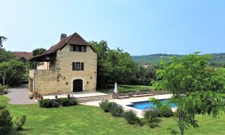 Maison 7 Pièces 200 m² à vendre à Figeac (46100)