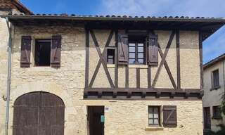 Maison 4 Pièces 99 m² à vendre à Monfort (32120)