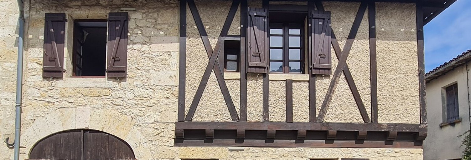 Maison 4 Pièces 99 m² à vendre à Monfort (32120)