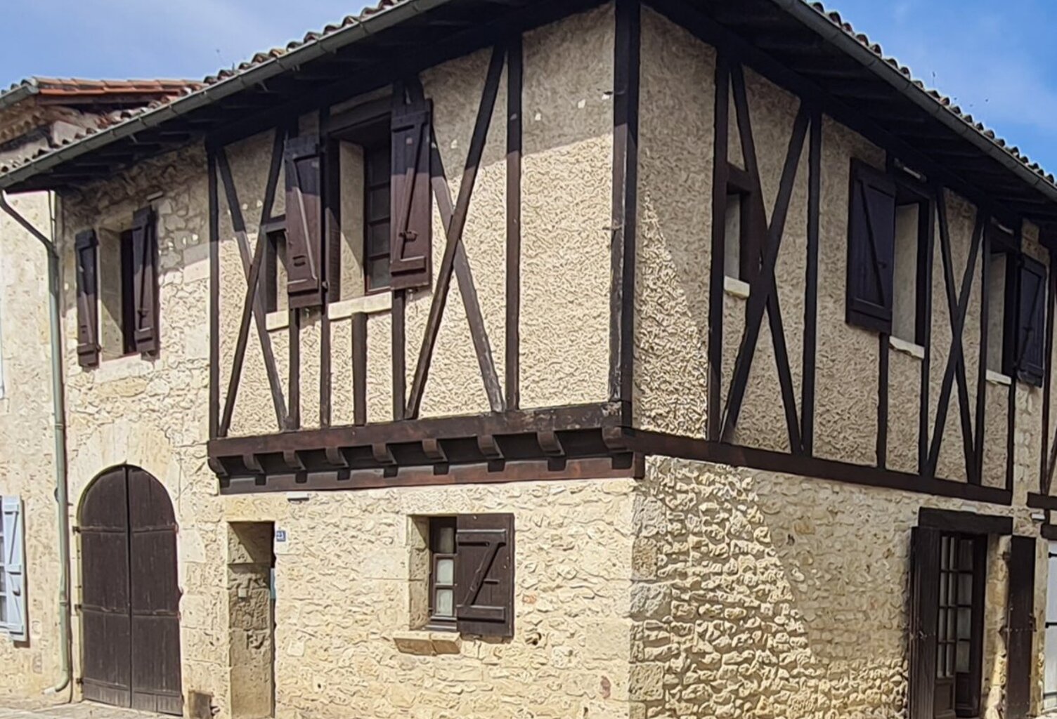 Maison — photo 1