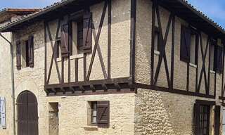 Maison 4 Pièces 99 m² à vendre à Monfort (32120)