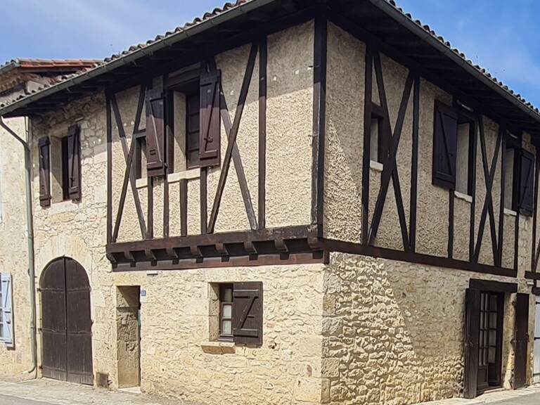 Maison — photo 1