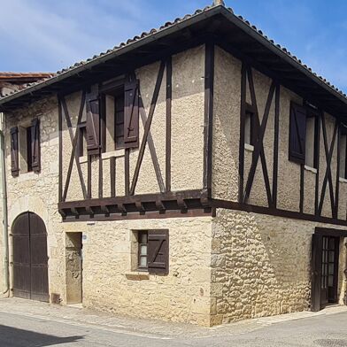 Maison 4 pièces 99000 €