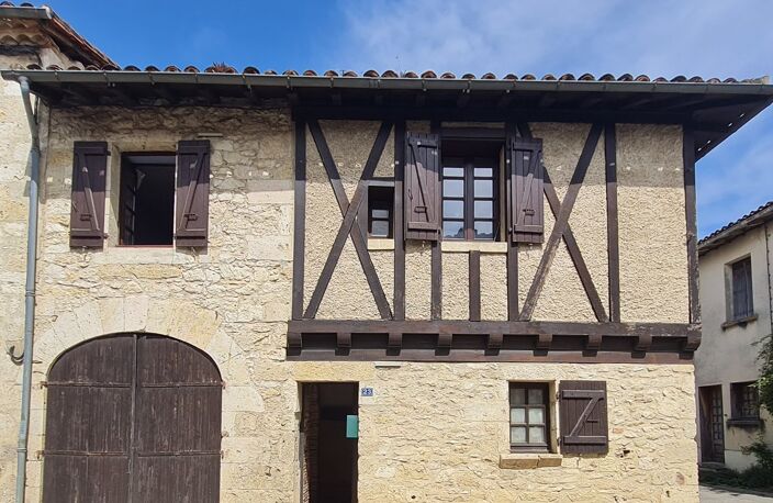 Maison — photo 2
