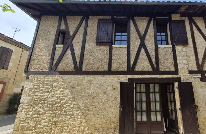 Maison — photo 3