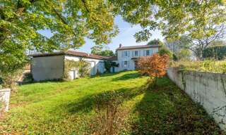 Maison 4 Pièces 150 m² à vendre à Terres-de-Haute-Charente (16270)