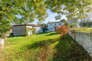 Maison 4 pièces 220000 €