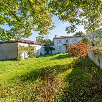 Maison 4 pièces 220000 €