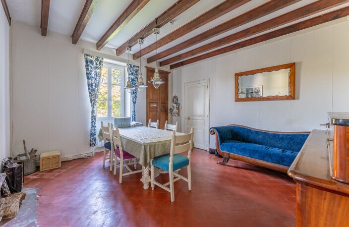 Maison de caractère — photo 4