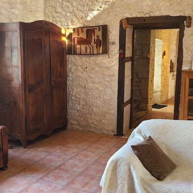 Maison 8 pièces 377500 €