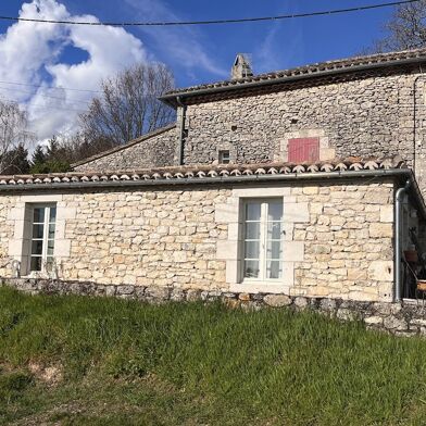 Maison 8 pièces 377500 €