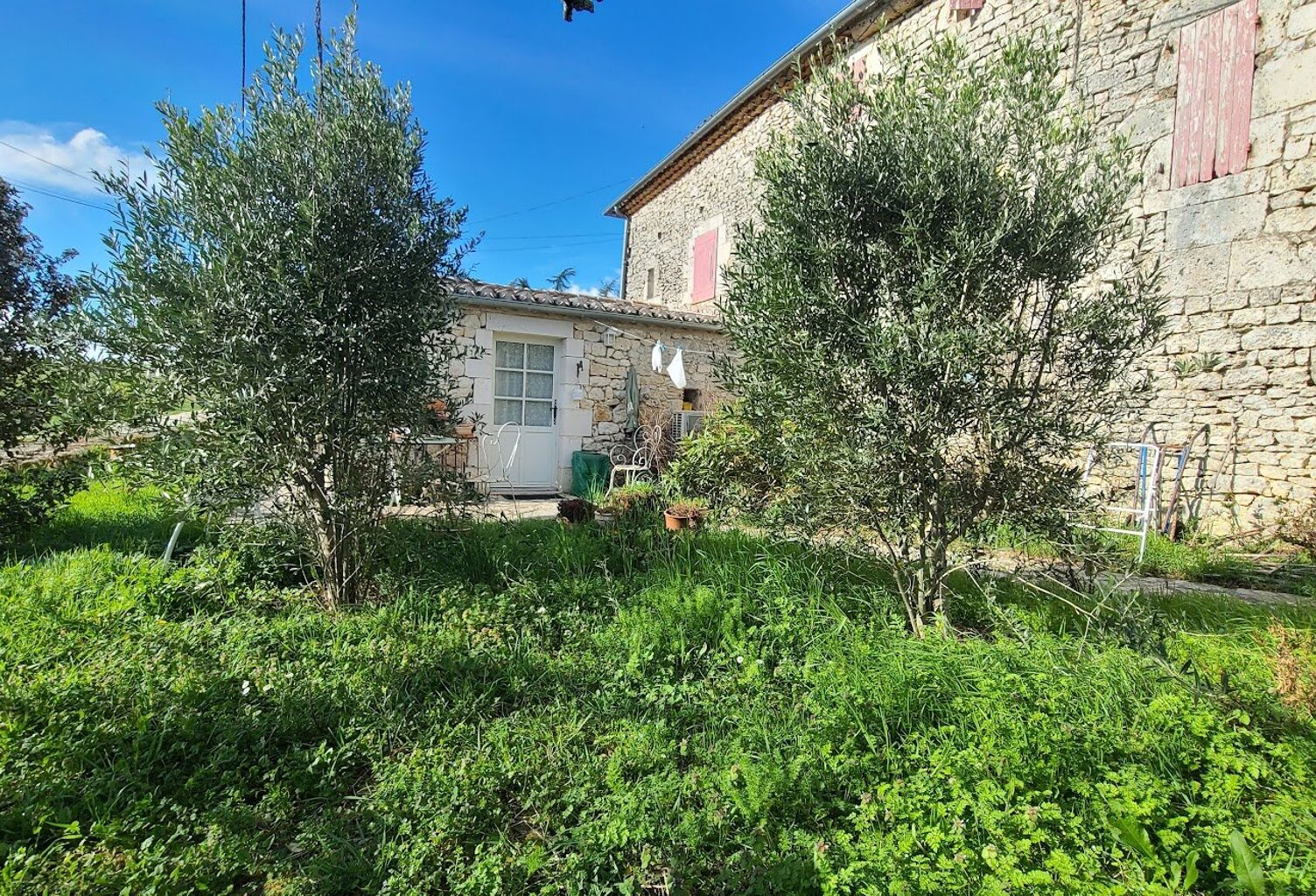 Maison — photo 1