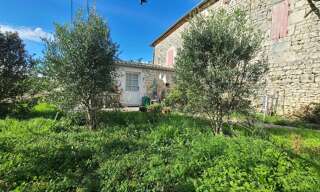 Maison 8 Pièces 235 m² à vendre à Roquecor (82150)