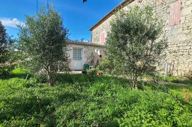 Maison 8 pièces 377500 €