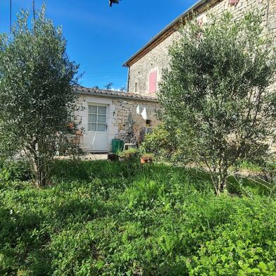 Maison 8 pièces 377500 €