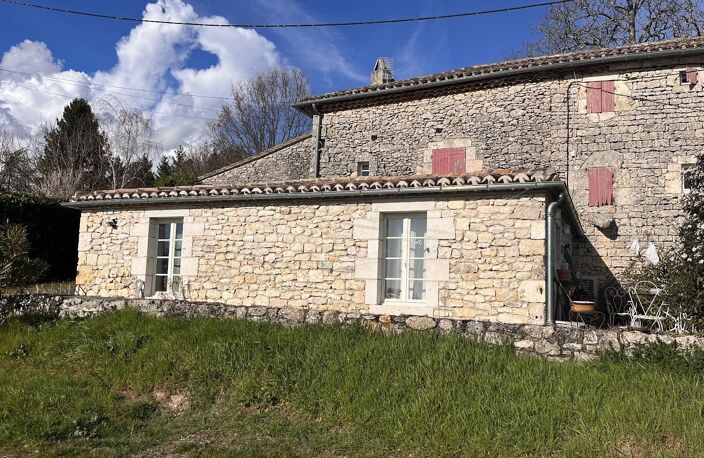 Maison — photo 2