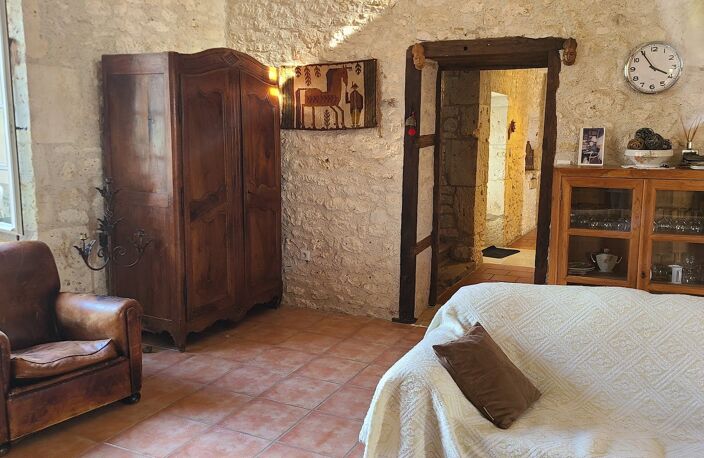 Maison — photo 3