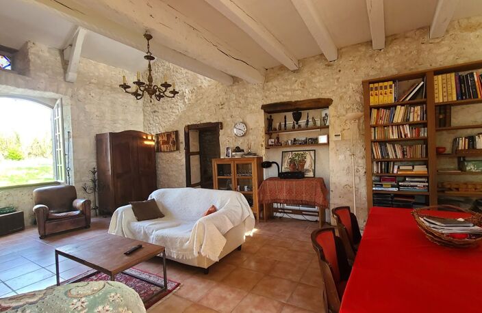 Maison — photo 4